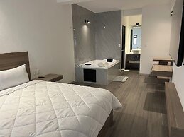 Hotel Blanco Pachuca