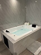 Hotel Blanco Pachuca