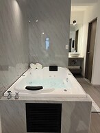 Hotel Blanco Pachuca