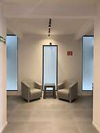 Hotel Blanco Pachuca