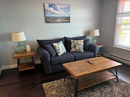 Pontiac Lodge