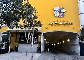 Hotel Las Margaritas Merida