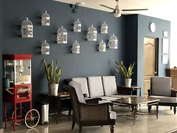 Hotel Las Margaritas Merida