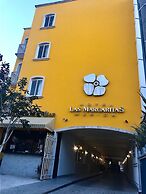 Hotel Las Margaritas Merida