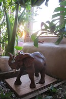 Caliu Earthship Ecolodge