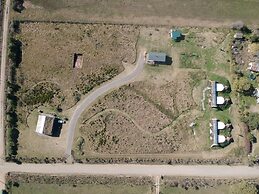 Caliu Earthship Ecolodge