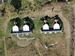 Caliu Earthship Ecolodge