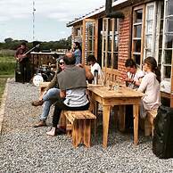 Caliu Earthship Ecolodge