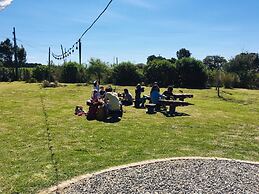 Caliu Earthship Ecolodge