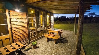 Caliu Earthship Ecolodge