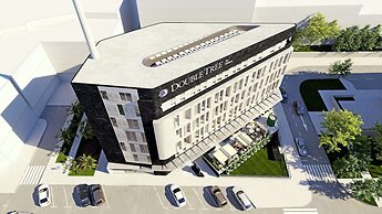 DoubleTree by Hilton A Coruna