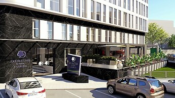 DoubleTree by Hilton A Coruna