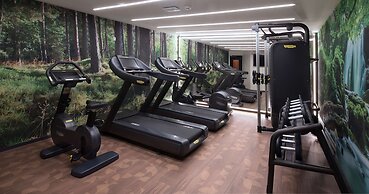 DoubleTree by Hilton A Coruna
