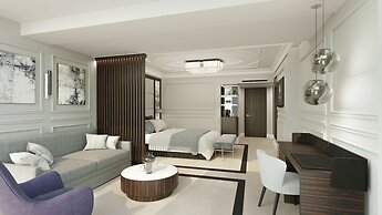 DoubleTree by Hilton A Coruna