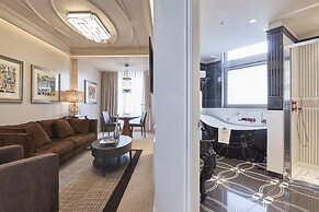 DoubleTree by Hilton A Coruna