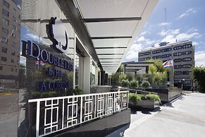 DoubleTree by Hilton A Coruna