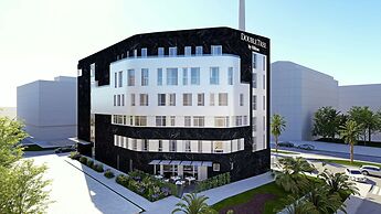 DoubleTree by Hilton A Coruna