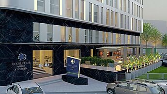 DoubleTree by Hilton A Coruna