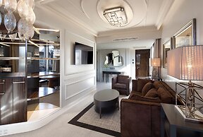 DoubleTree by Hilton A Coruna