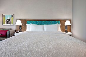 Hampton Inn & Suites Deptford