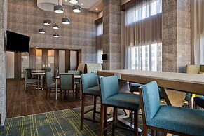 Hampton Inn & Suites Deptford