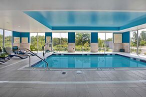 Hampton Inn & Suites Deptford