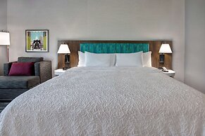 Hampton Inn & Suites Deptford