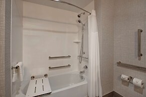 Hampton Inn & Suites Deptford