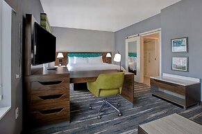 Hampton Inn & Suites Deptford