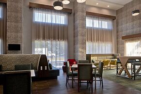 Hampton Inn & Suites Deptford