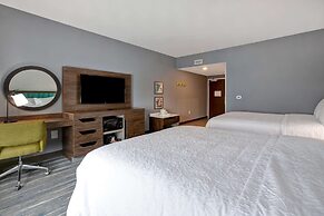 Hampton Inn & Suites Deptford