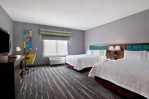 Hampton Inn & Suites Deptford