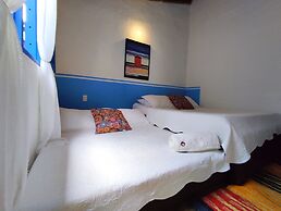 Hostal Trip Monkey Barichara - Hostel