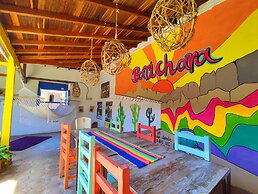 Hostal Trip Monkey Barichara - Hostel