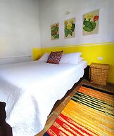 Hostal Trip Monkey Barichara - Hostel