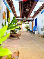 Hostal Trip Monkey Barichara - Hostel