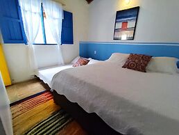 Hostal Trip Monkey Barichara - Hostel