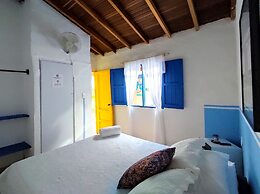 Hostal Trip Monkey Barichara - Hostel