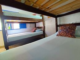 Hostal Trip Monkey Barichara - Hostel