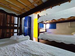 Hostal Trip Monkey Barichara - Hostel