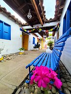 Hostal Trip Monkey Barichara - Hostel