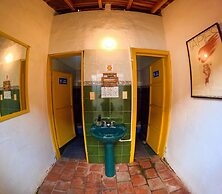 Hostal Trip Monkey Barichara - Hostel