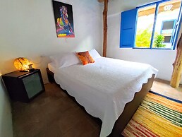 Hostal Trip Monkey Barichara - Hostel