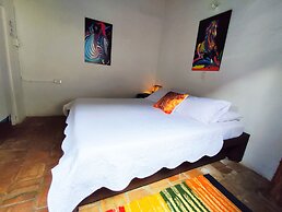 Hostal Trip Monkey Barichara - Hostel