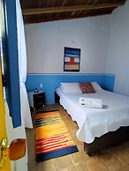 Hostal Trip Monkey Barichara - Hostel