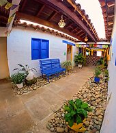 Hostal Trip Monkey Barichara - Hostel