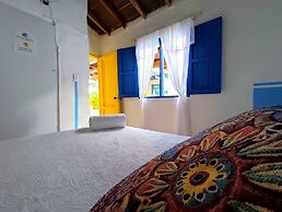 Hostal Trip Monkey Barichara - Hostel