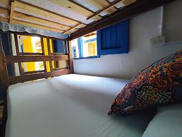 Hostal Trip Monkey Barichara - Hostel