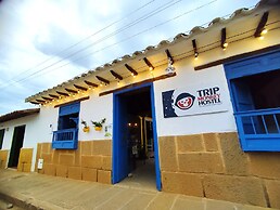 Hostal Trip Monkey Barichara - Hostel