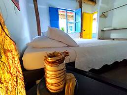 Hostal Trip Monkey Barichara - Hostel